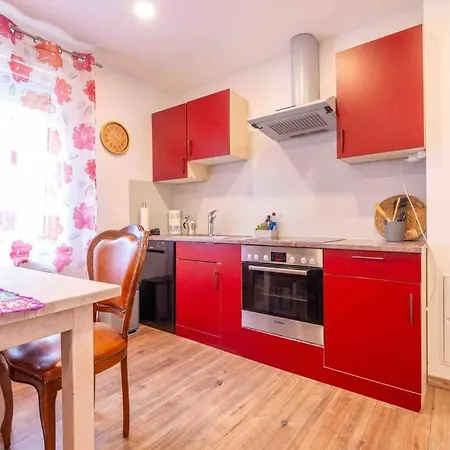 Wunderschoene Wohnung Naehe Essen / Duesseldorf Heiligenhaus Buitenkant foto