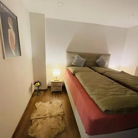 Wunderschoene Wohnung Naehe Essen / Duesseldorf Heiligenhaus Buitenkant foto