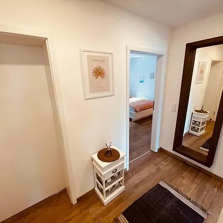 Wunderschoene Wohnung Naehe Essen / Duesseldorf Heiligenhaus Buitenkant foto