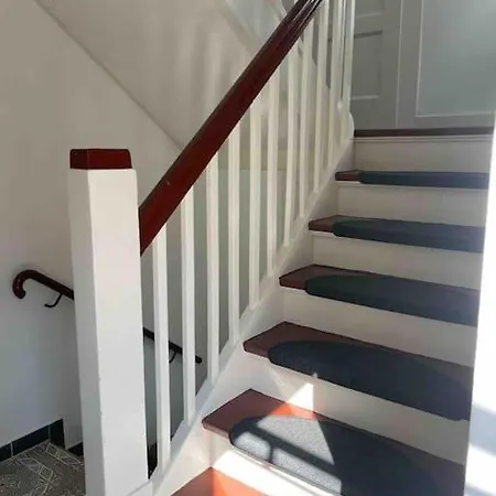 Wunderschoene Wohnung Naehe Essen / Duesseldorf Heiligenhaus Buitenkant foto