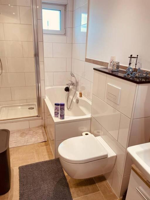 Apartment Wunderschoene Naehe Essen / Duesseldorf *