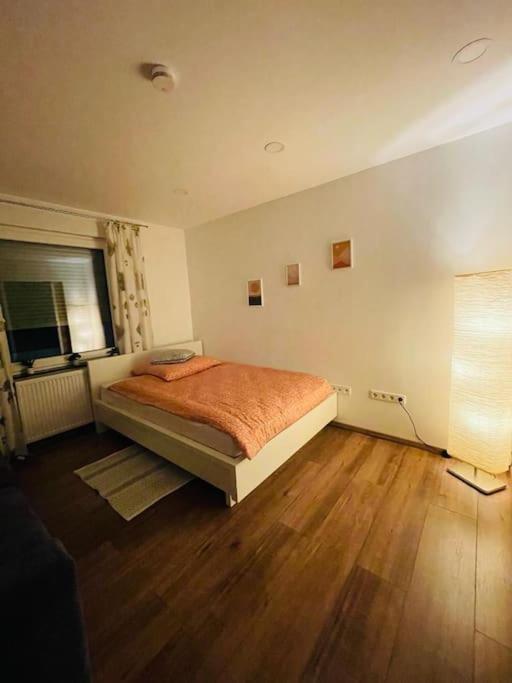 Apartment Wunderschoene Naehe Essen / Duesseldorf Heiligenhaus